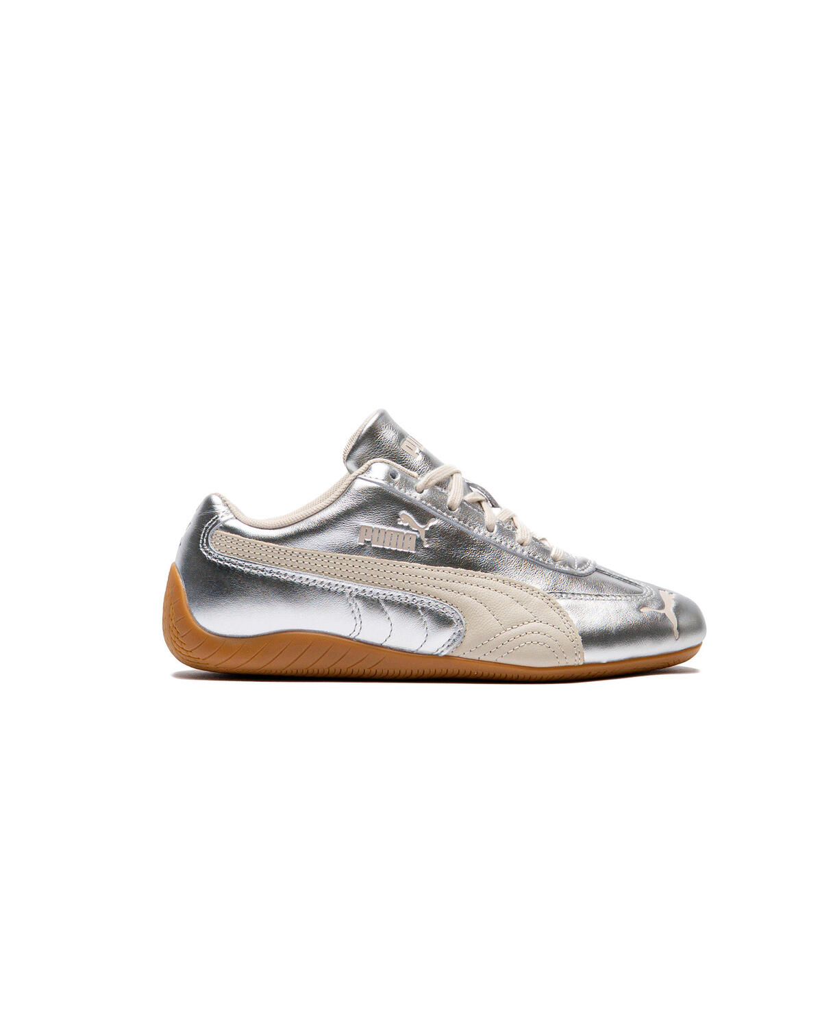 puma　スフィーダ Puma WMNS Speedcat Silver | 406881-02 | AFEW STORE